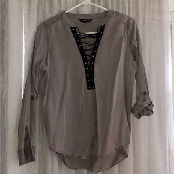 Blouse - Picture 1 of 3